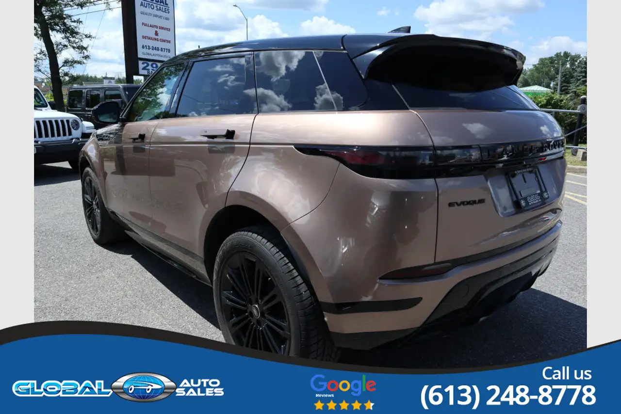 Land Rover Range Rover Evoque - Image 6