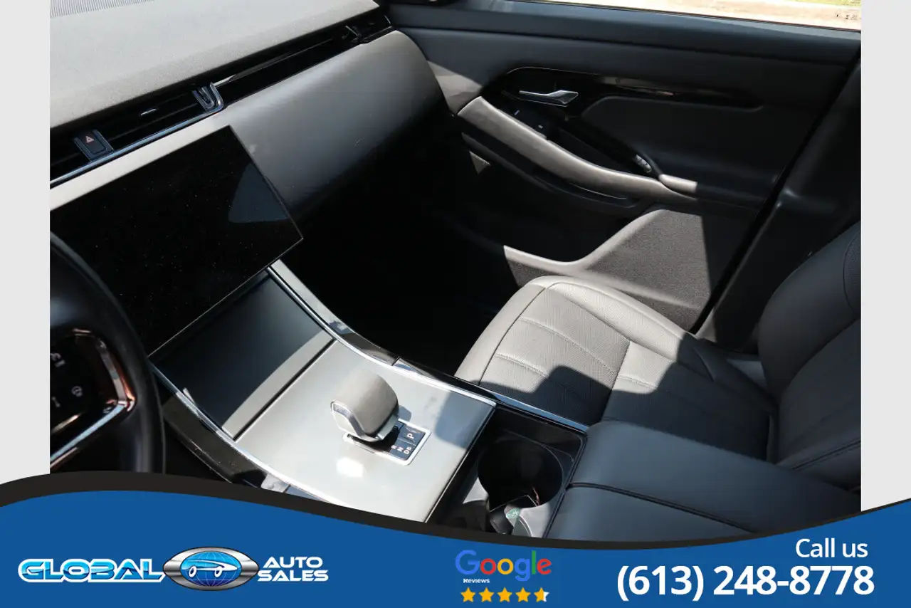 Land Rover Range Rover Evoque - Image 20