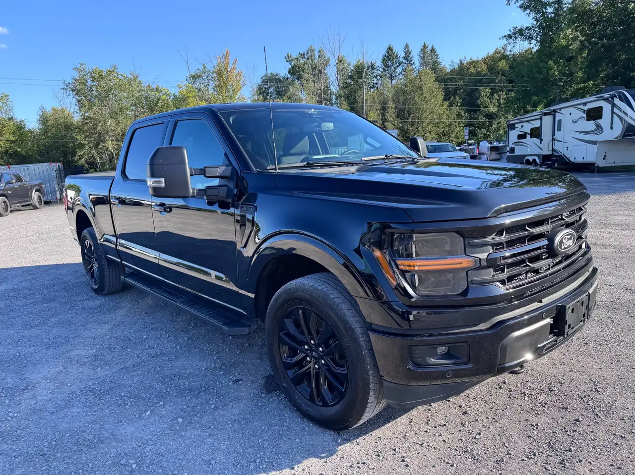 Ford F-150 - Image 4