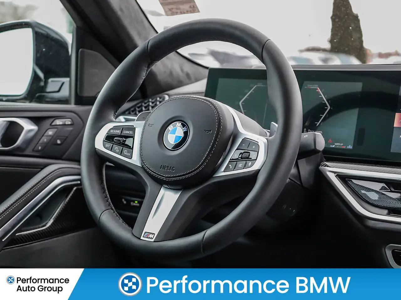 BMW X6 - Image 16