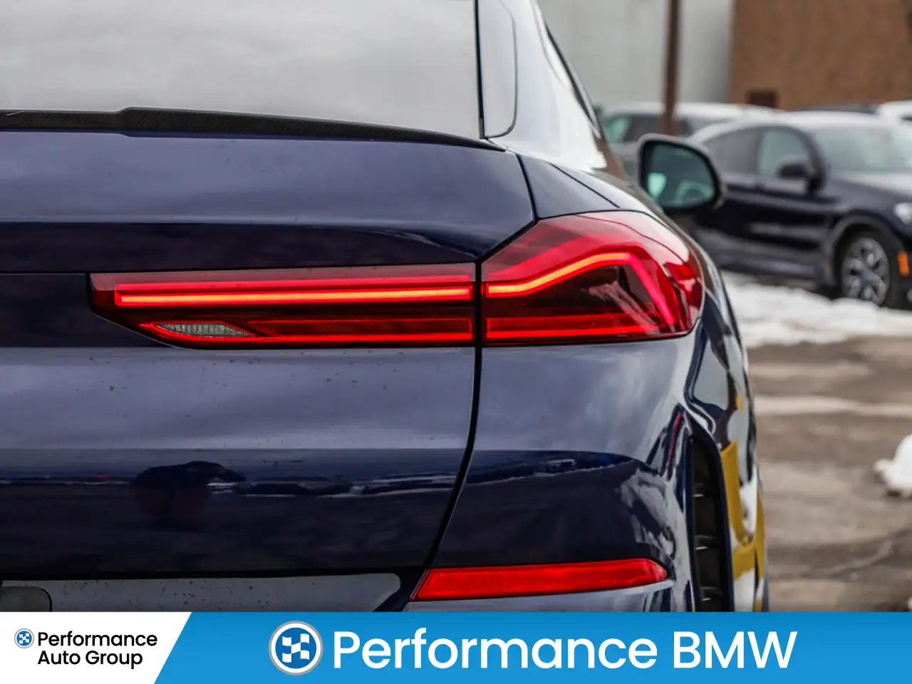 BMW X6 - Image 10