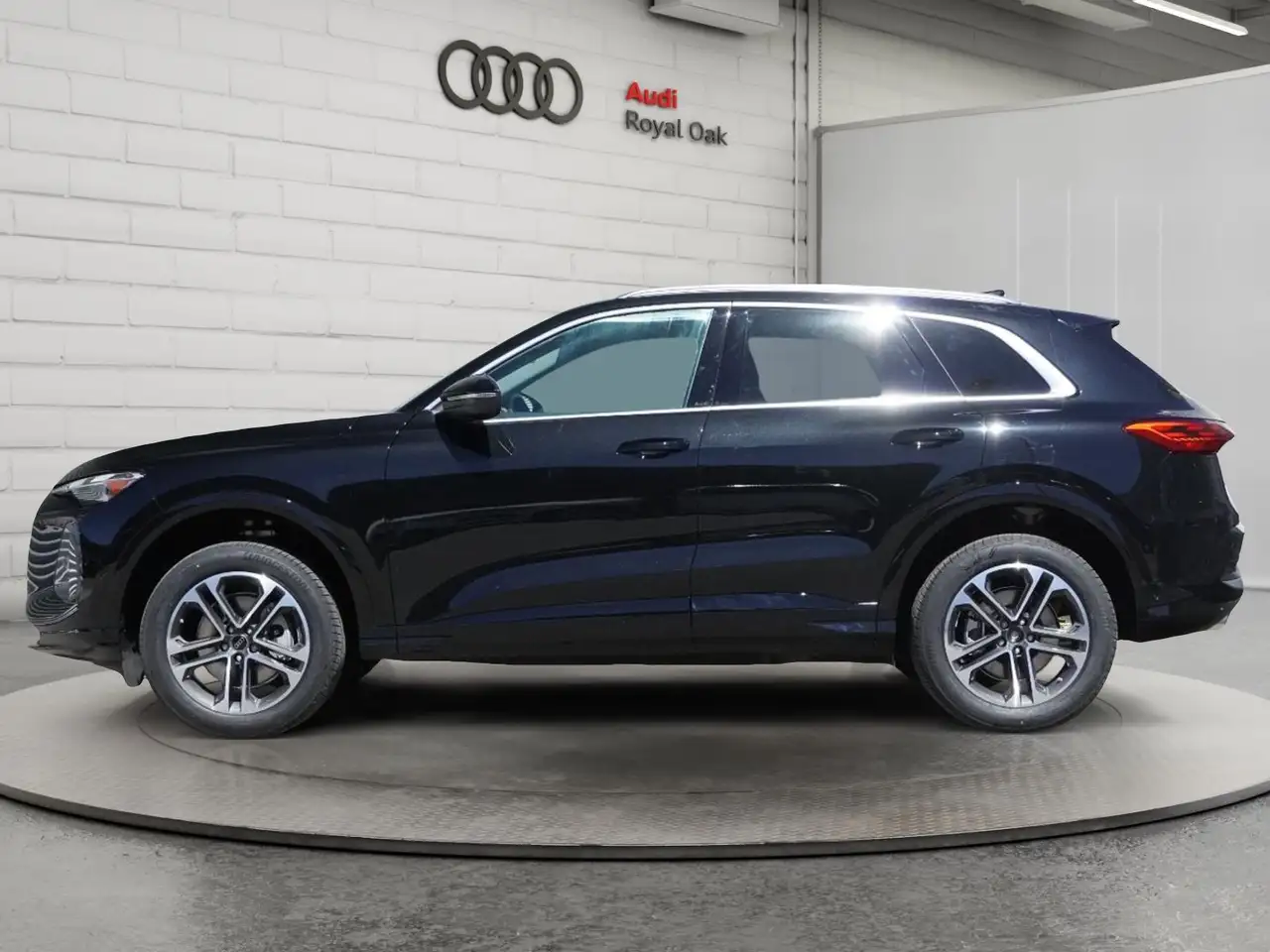 Audi Q5 - Image 5