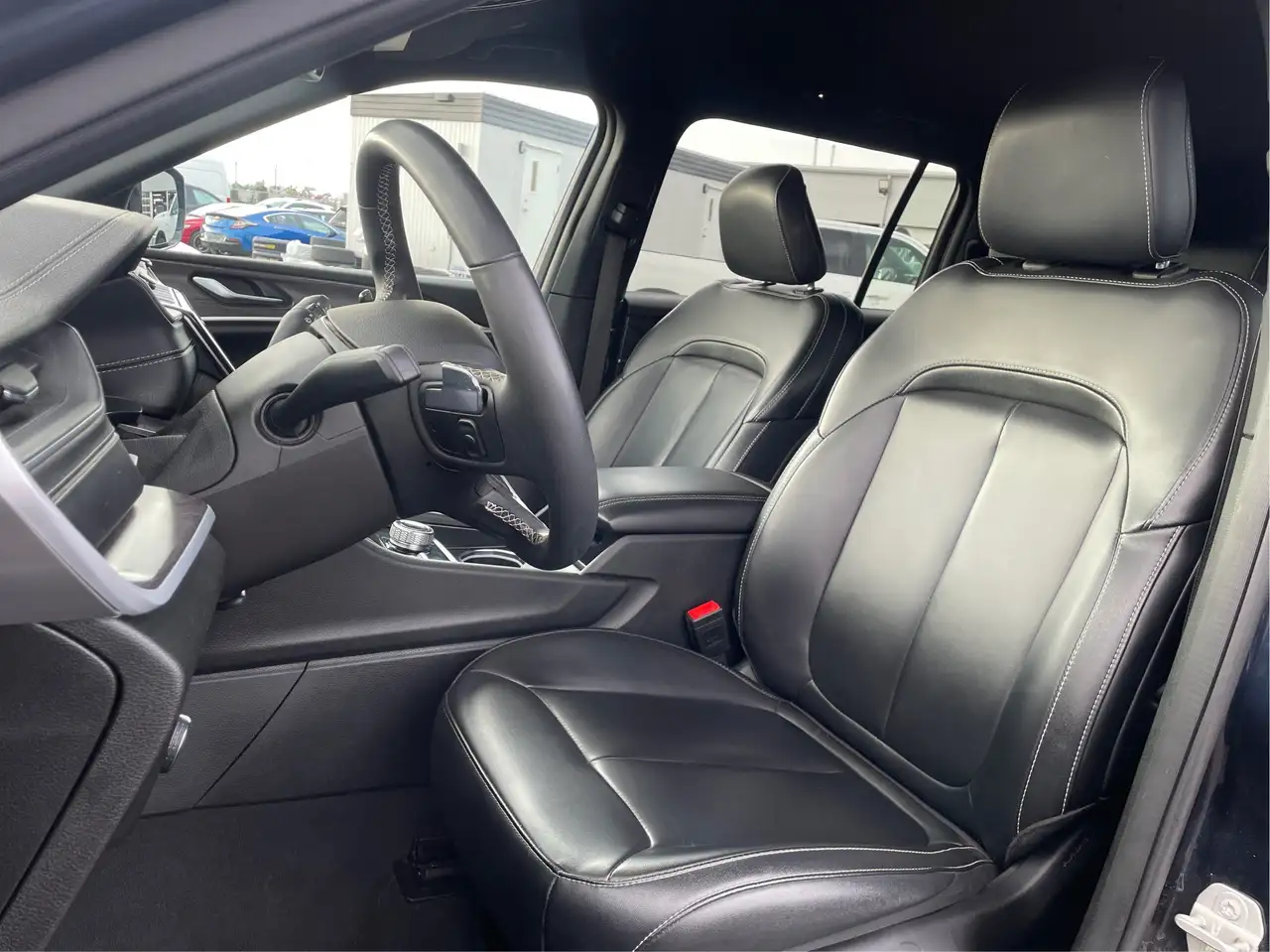 Jeep Grand Cherokee - Image 3
