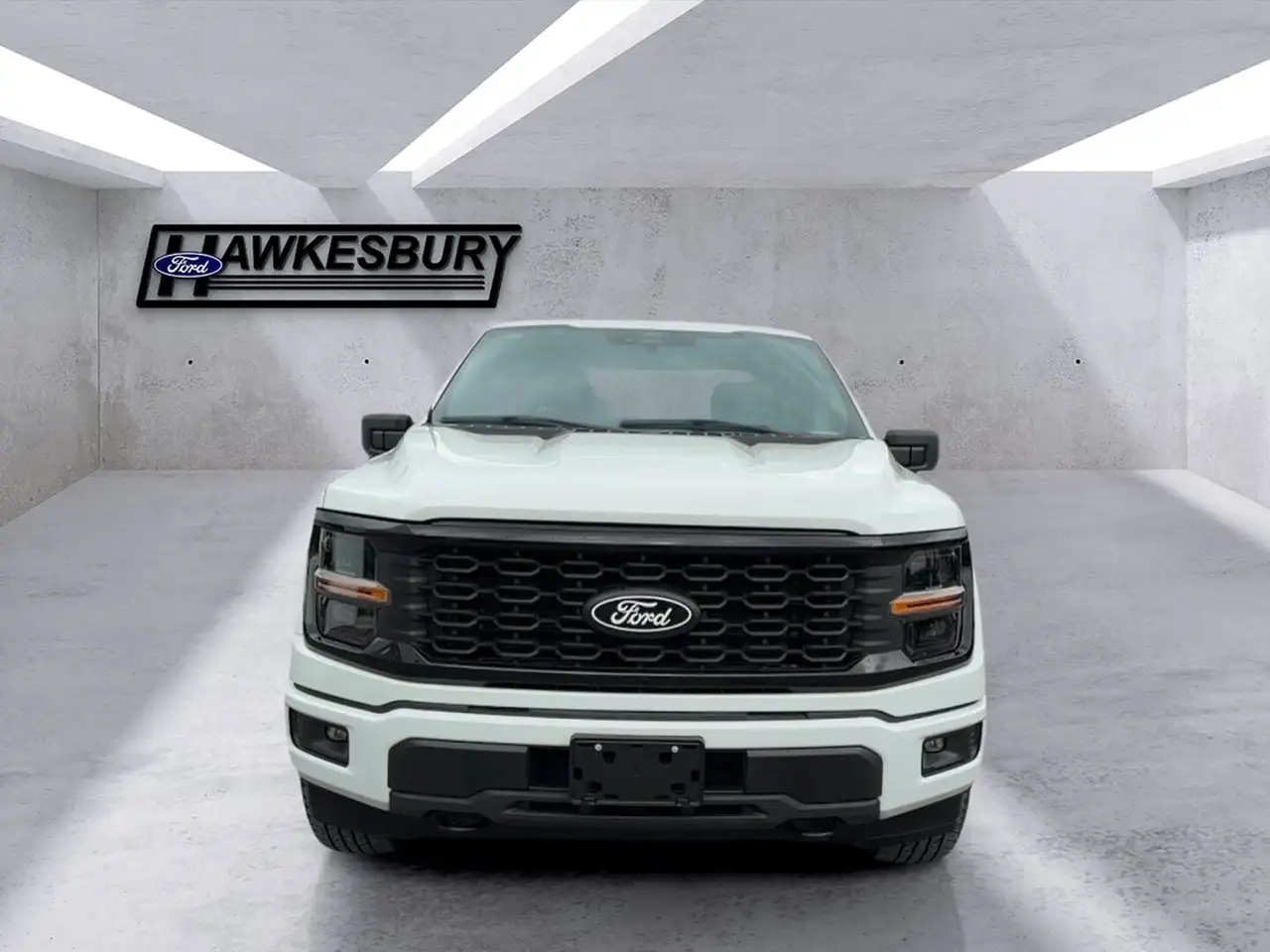 Ford F-150 - Image 3