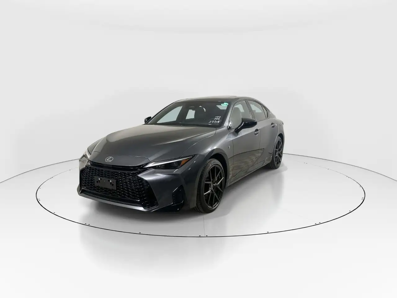 Lexus IS - Image 3