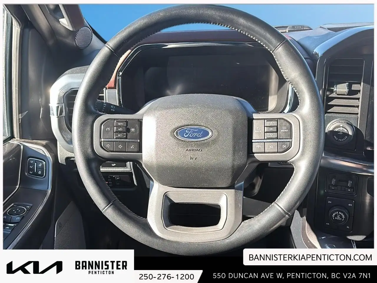 Ford F-150 - Image 10
