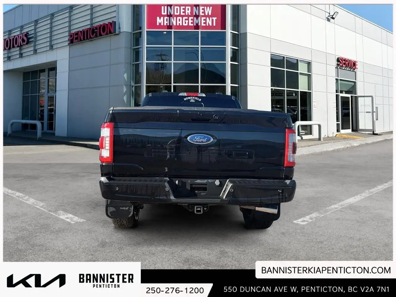 Ford F-150 - Image 3