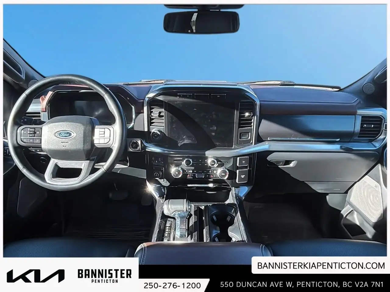 Ford F-150 - Image 8