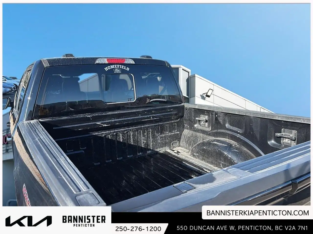 Ford F-150 - Image 14