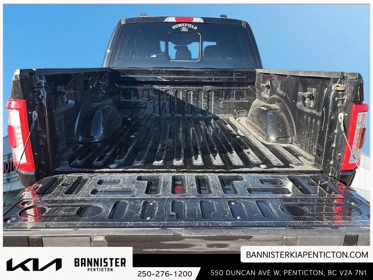 Ford F-150 - Image 15
