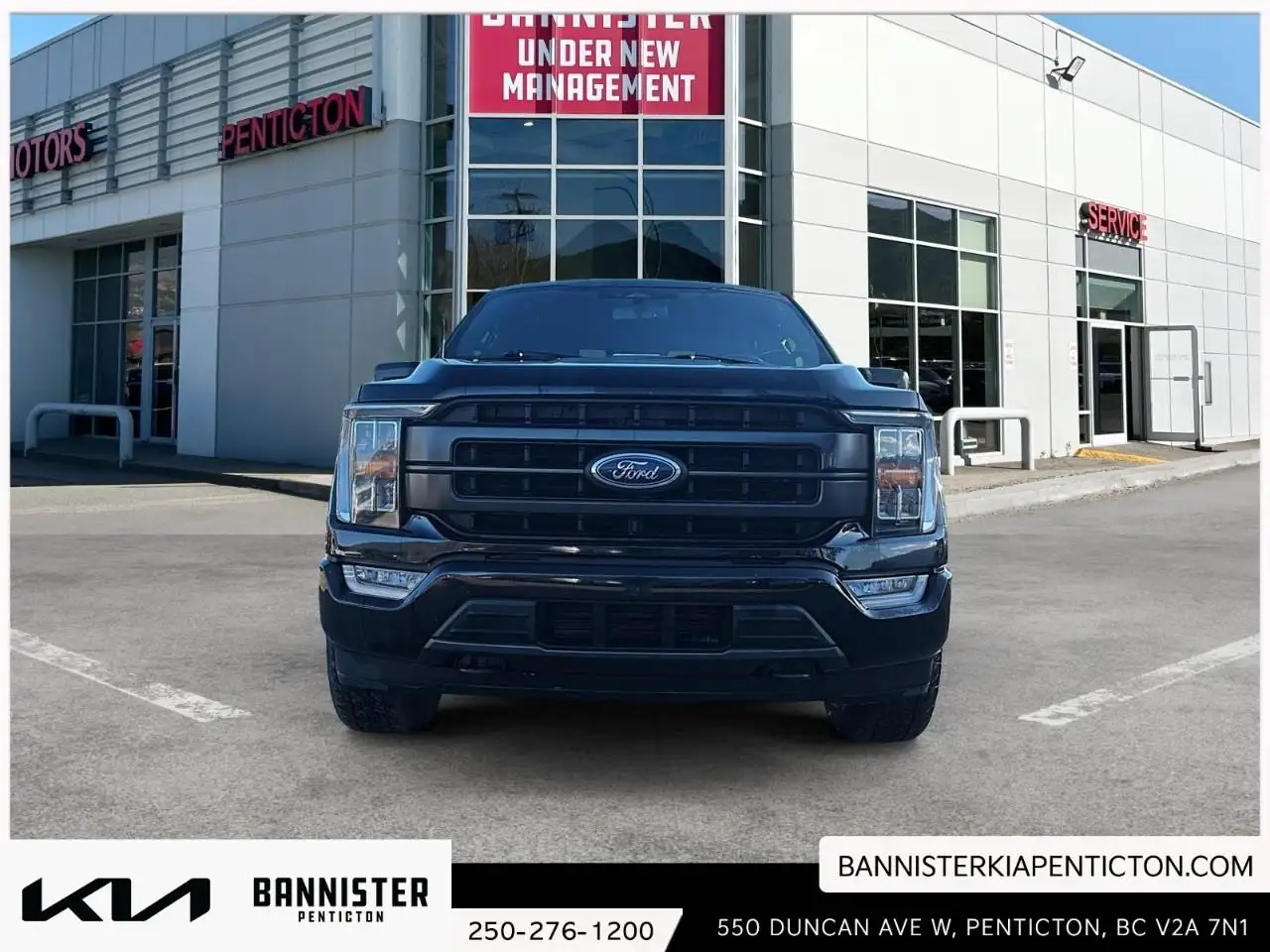 Ford F-150 - Image 2