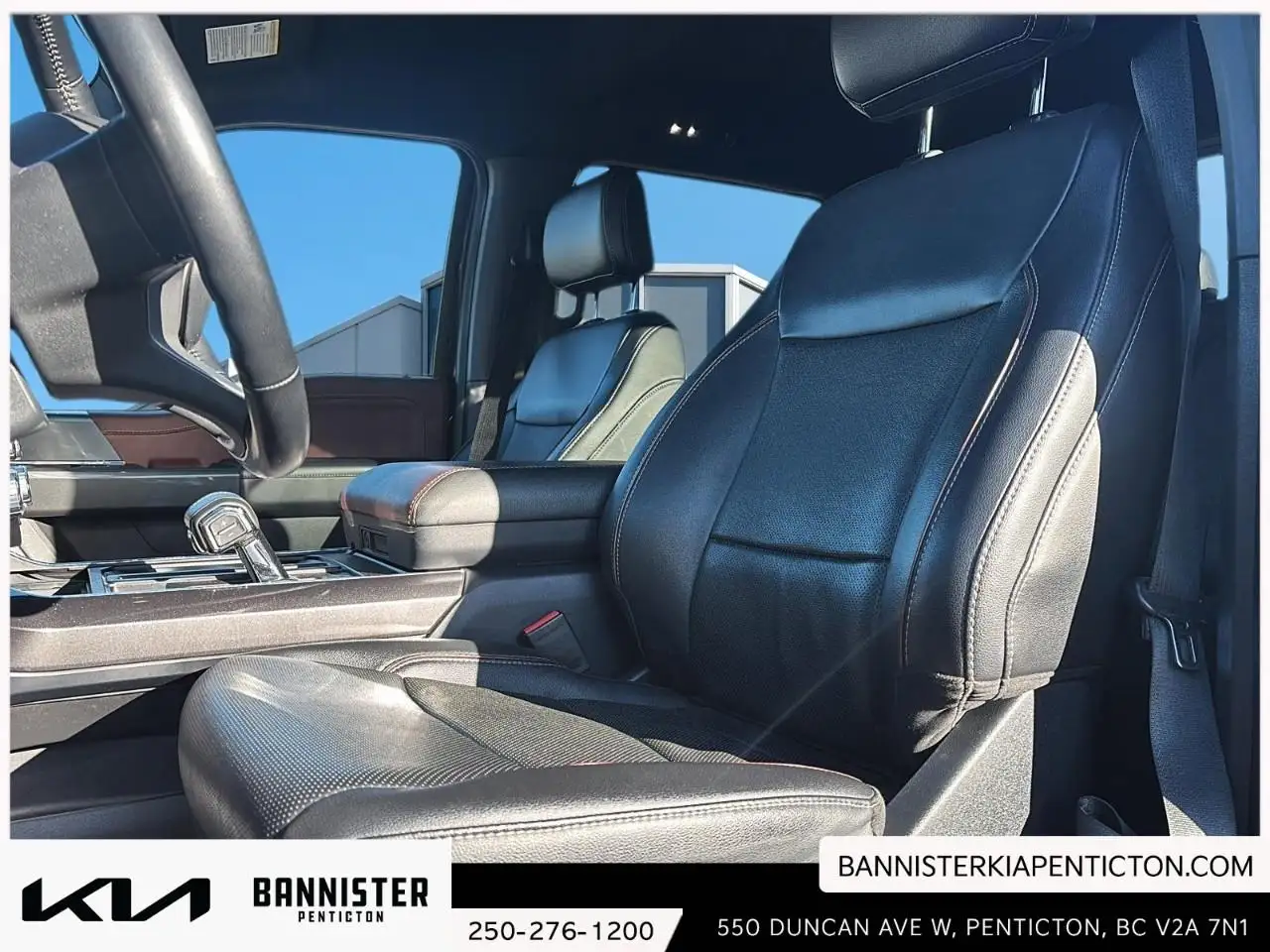 Ford F-150 - Image 7