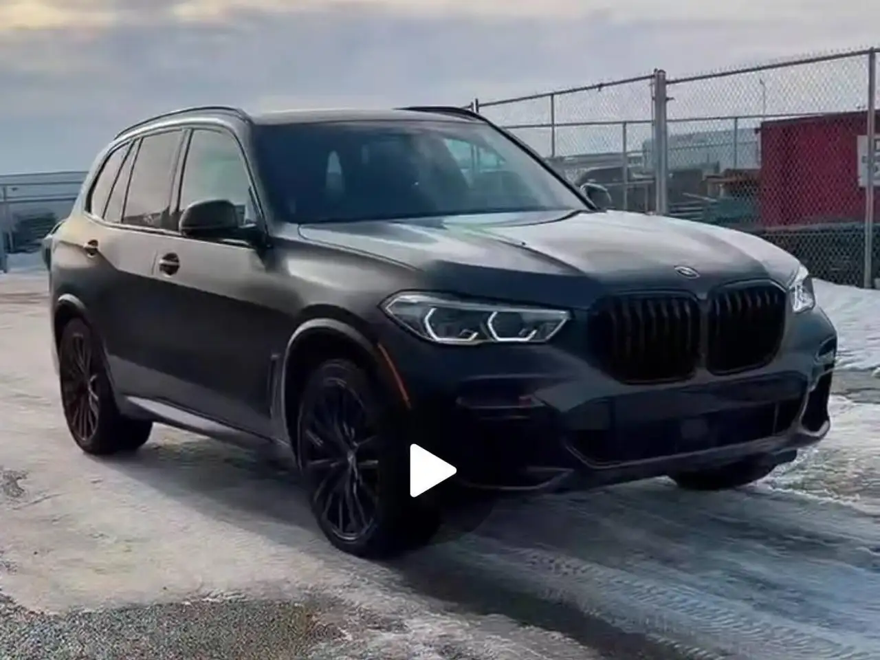 BMW i5 - Image 2