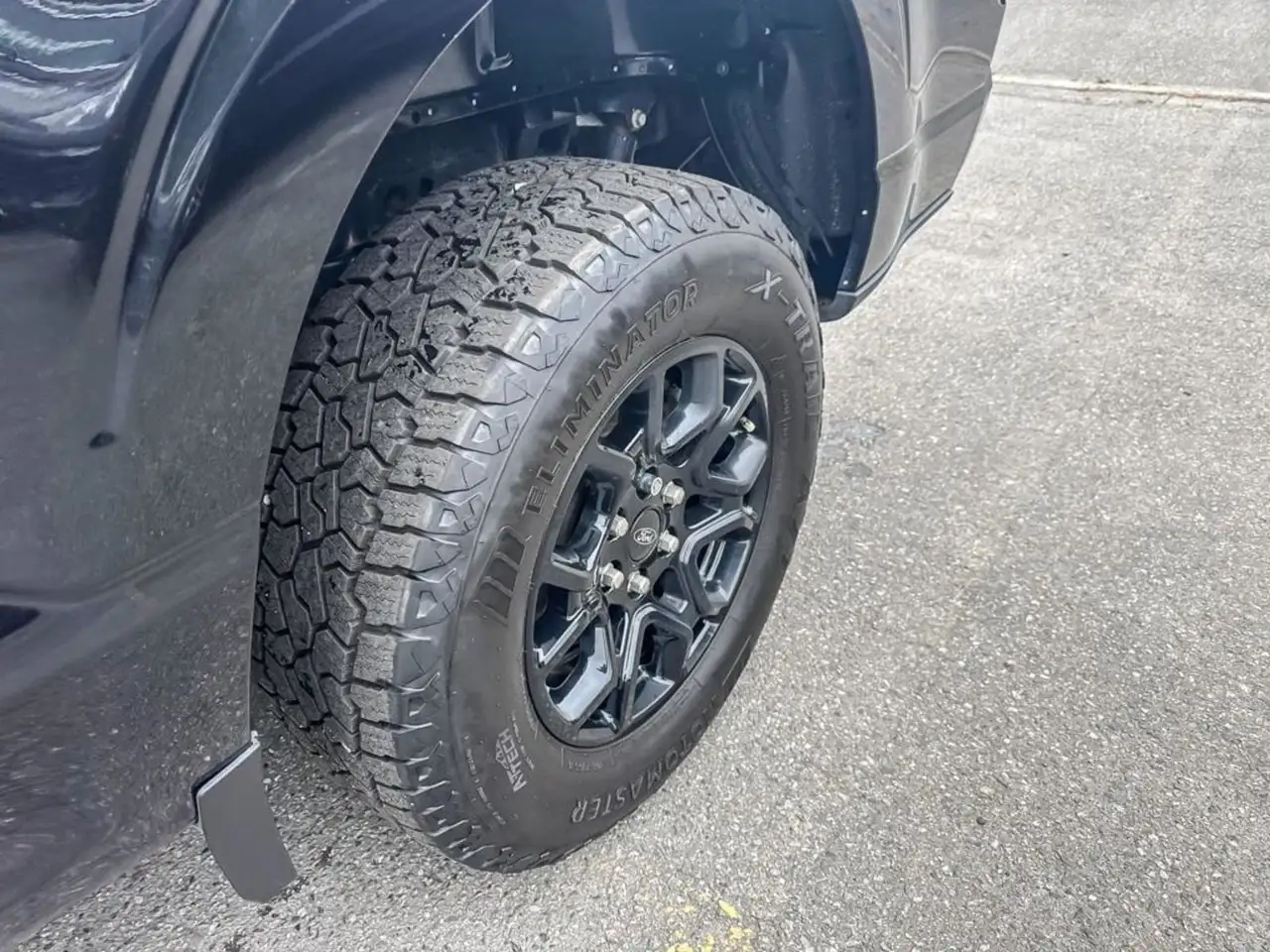 Ford F-150 - Image 7