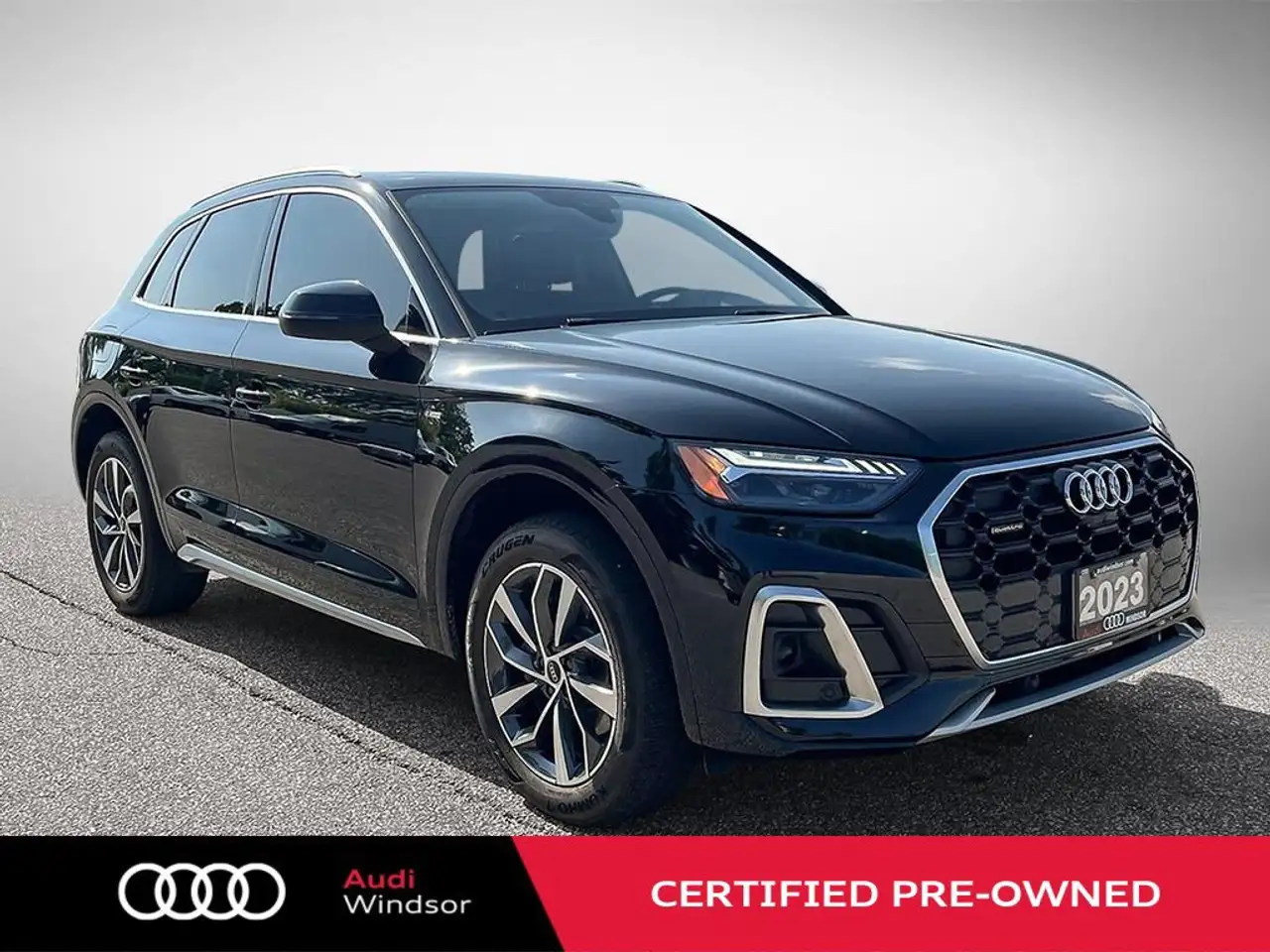 Audi Q5