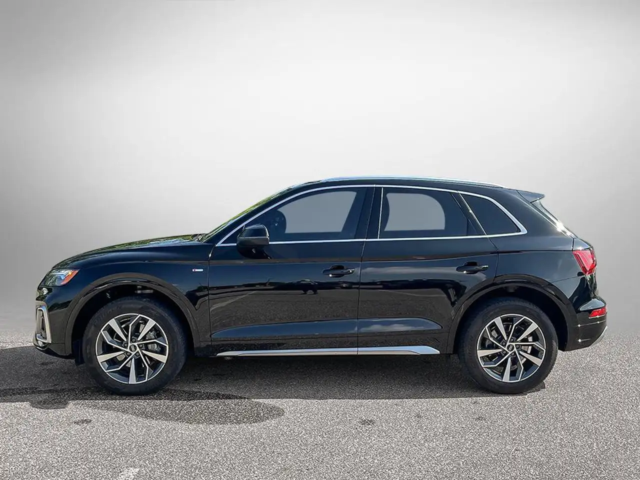 Audi Q5 - Image 8