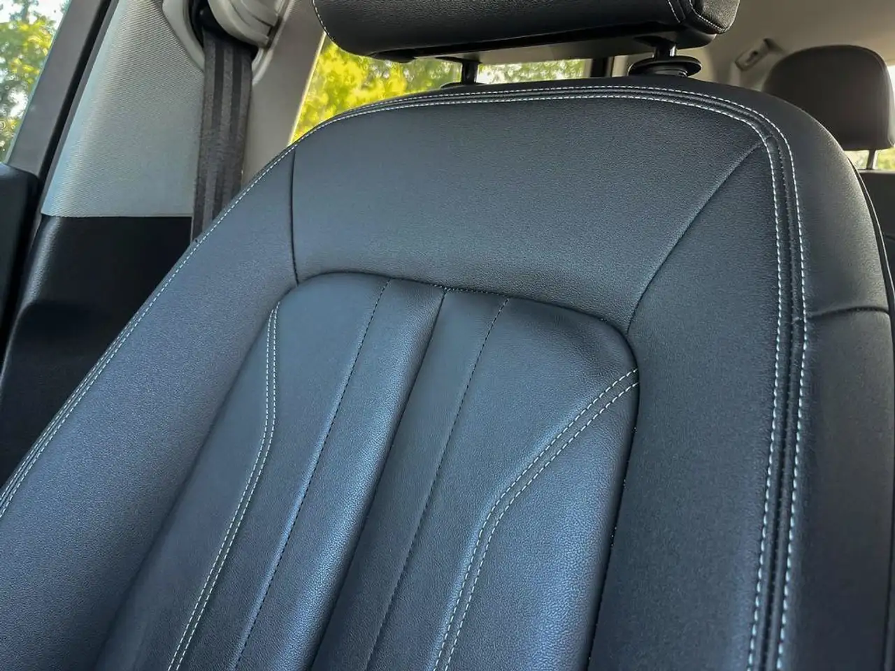 Audi Q5 - Image 23