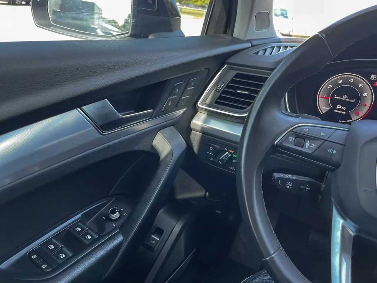 Audi Q5 - Image 20