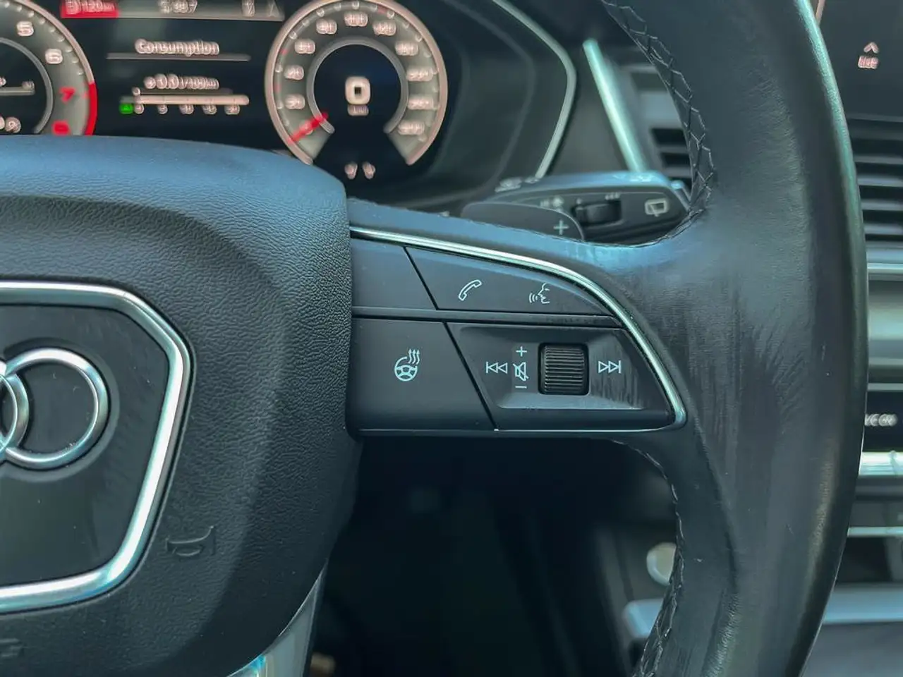 Audi Q5 - Image 19