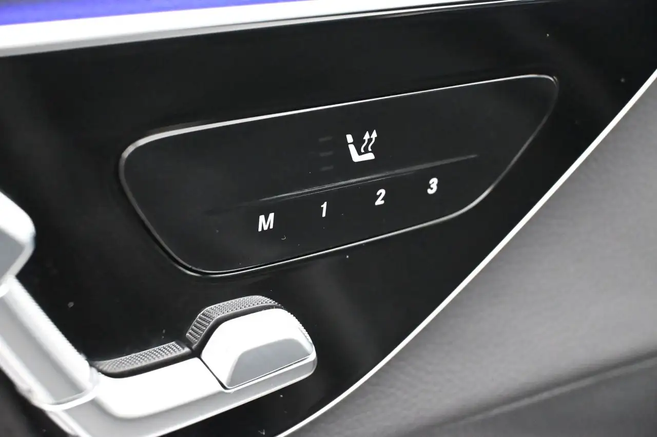 Mercedes-Benz GLC - Image 7