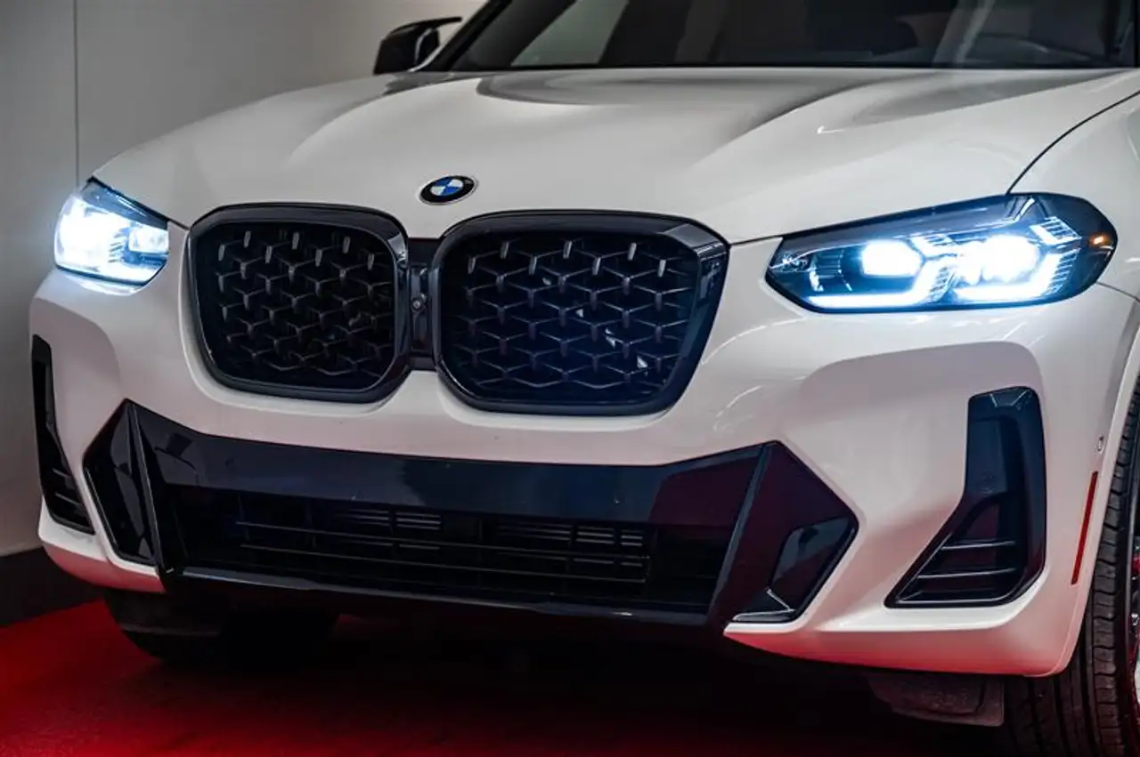 BMW X4 - Image 9