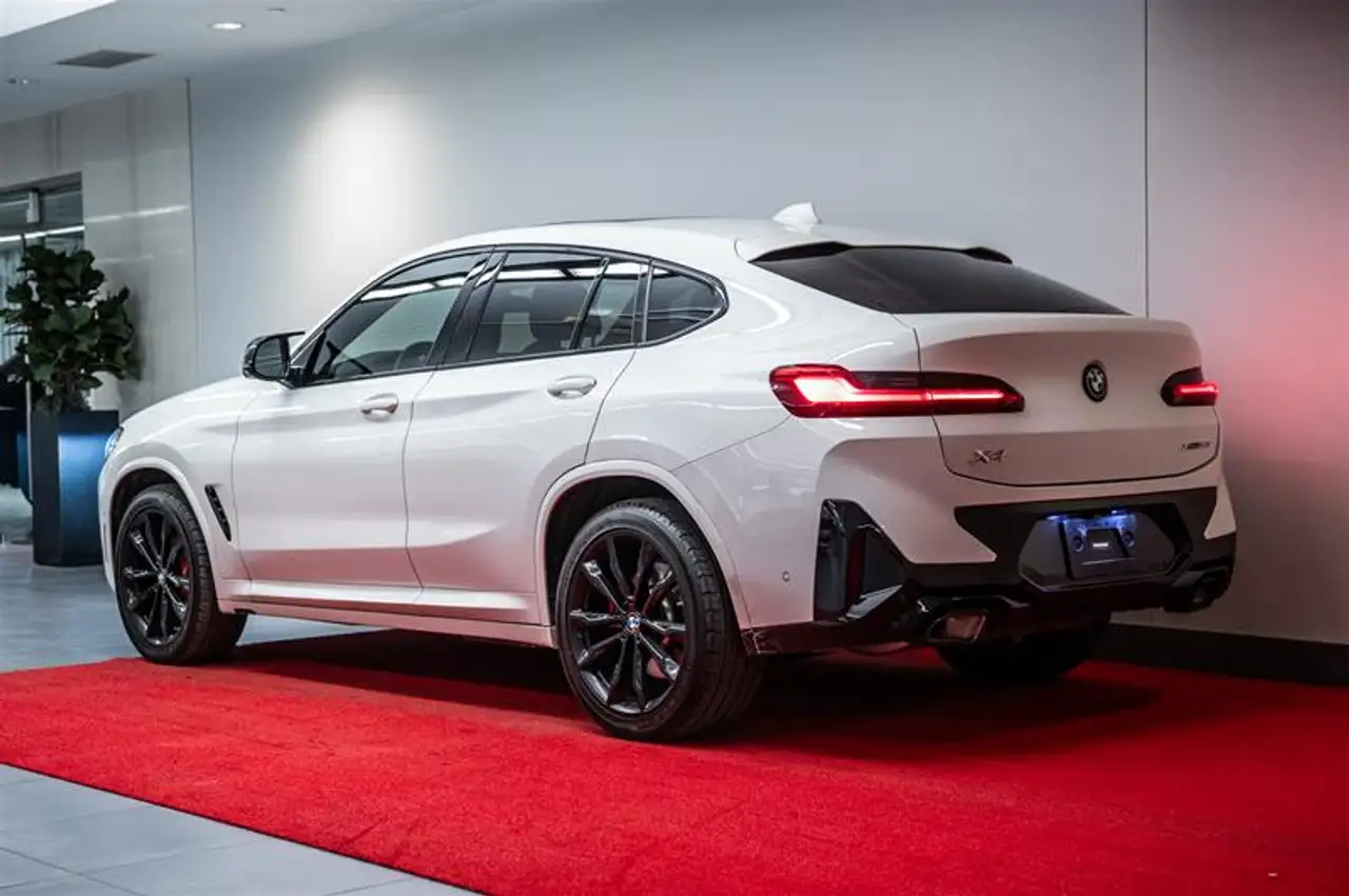 BMW X4 - Image 23