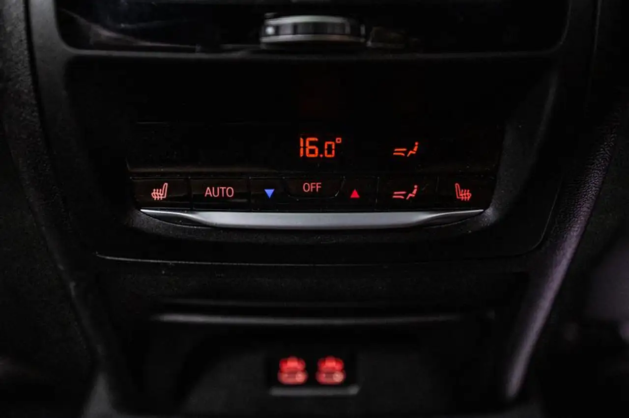 BMW X4 - Image 11