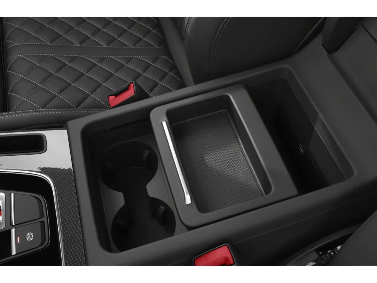 Audi SQ5 - Image 30