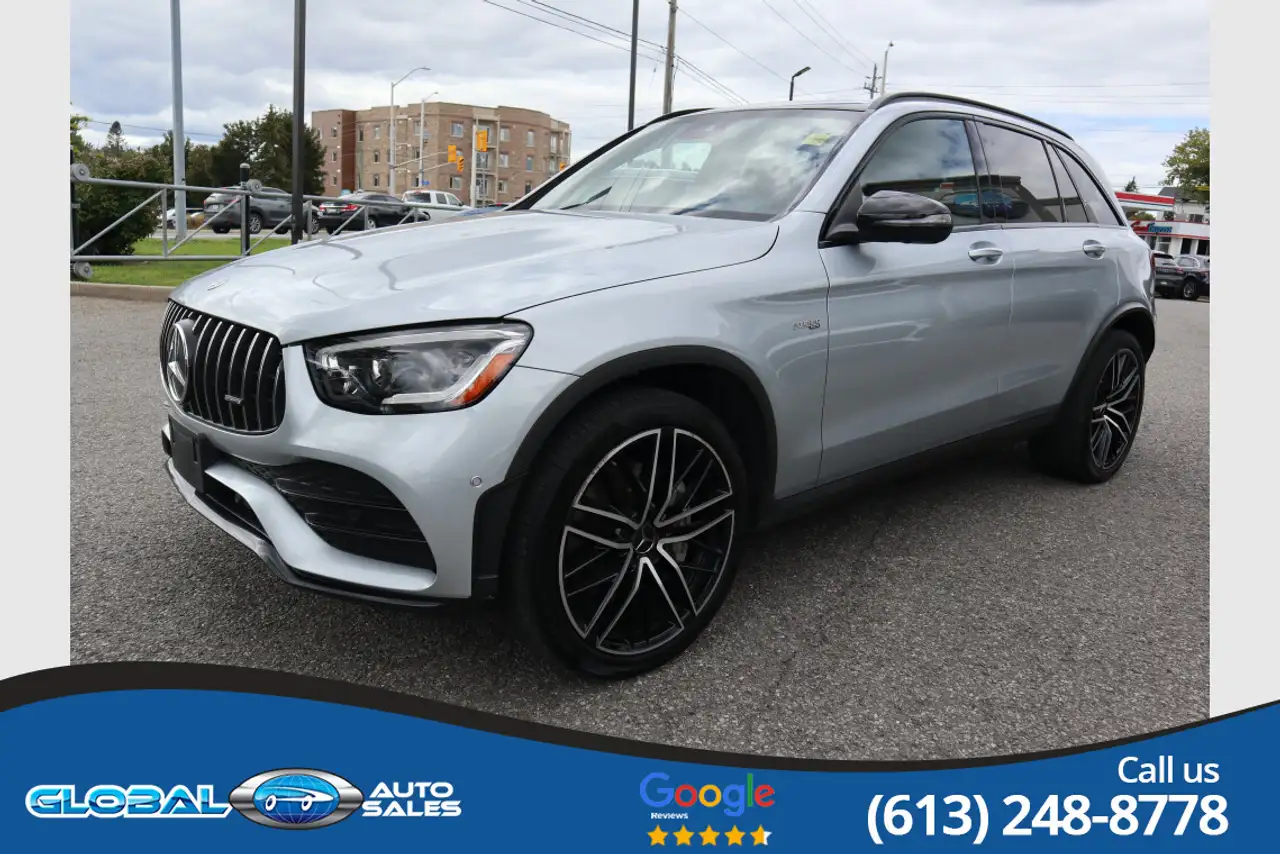 Mercedes-Benz GLC - Image 3