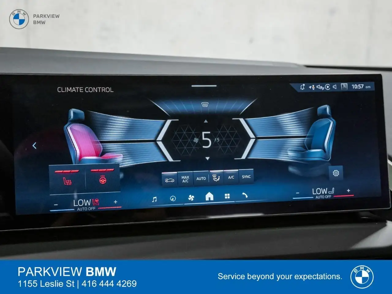 BMW X3 - Image 19