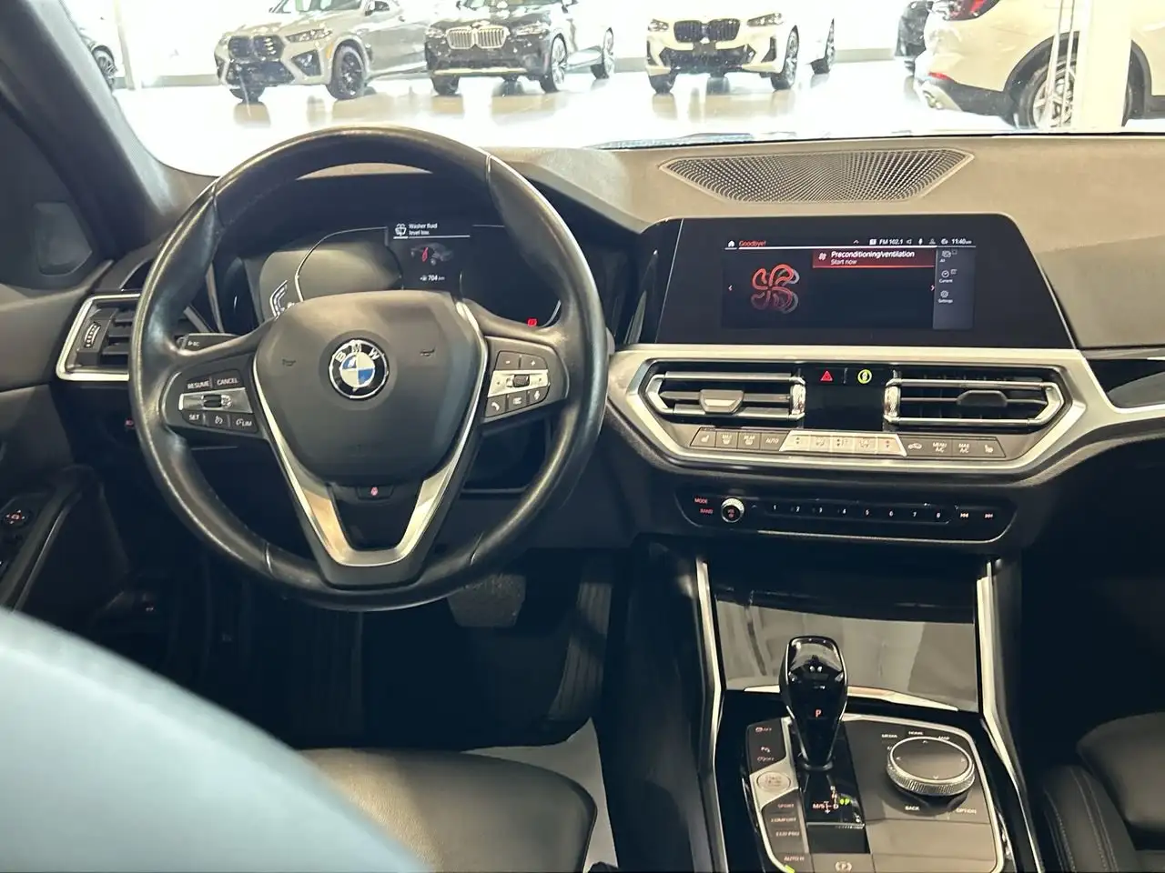 BMW 3 Series - Image 29