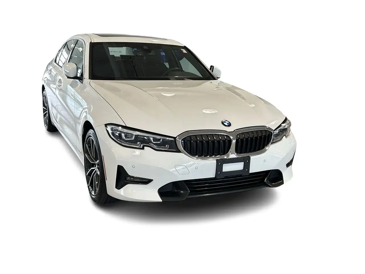 BMW 3 Series - Image 3
