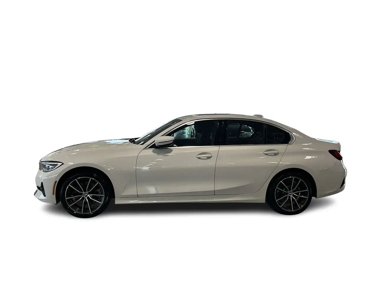 BMW 3 Series - Image 8