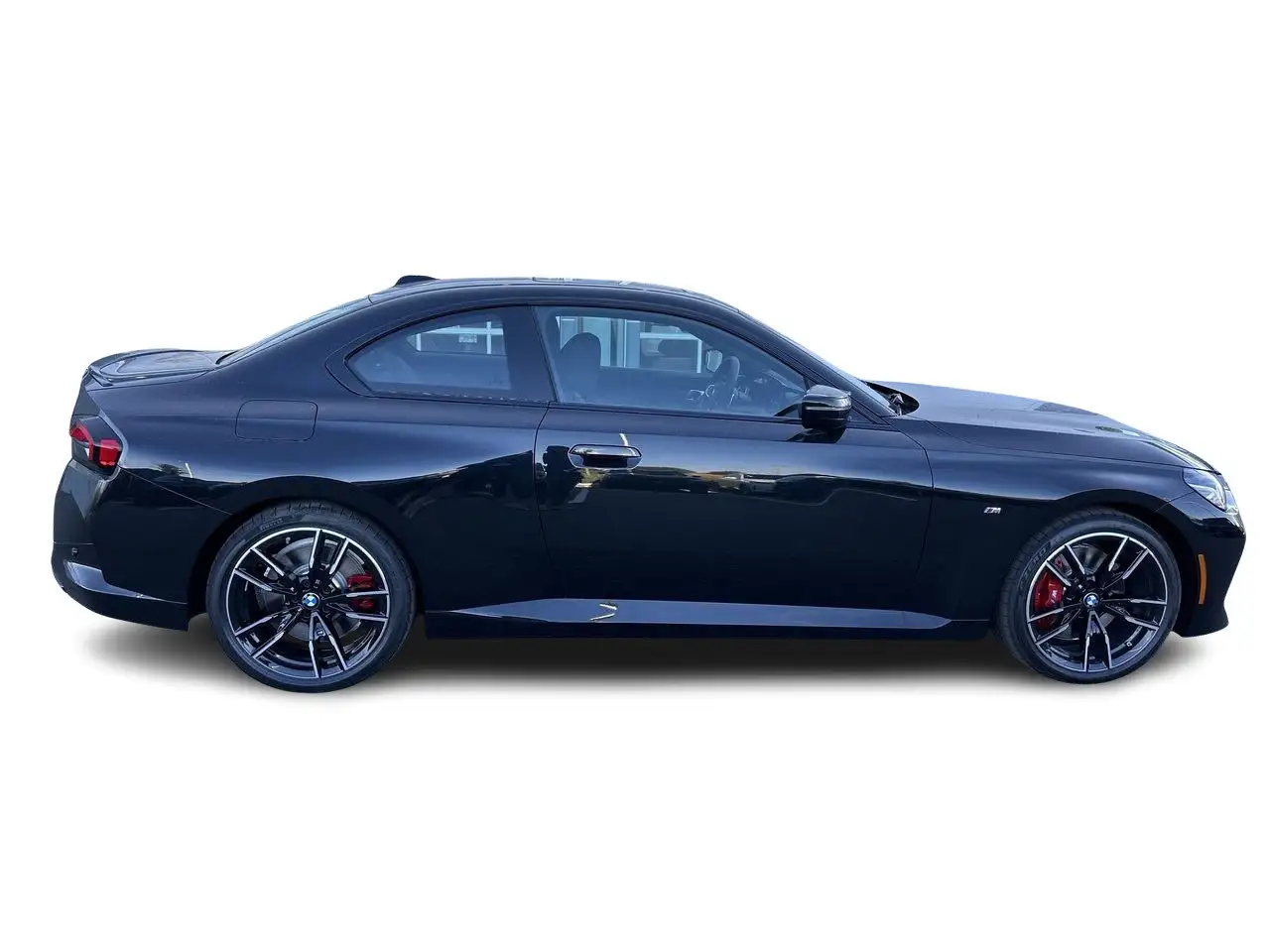 BMW 2 Series - Image 16