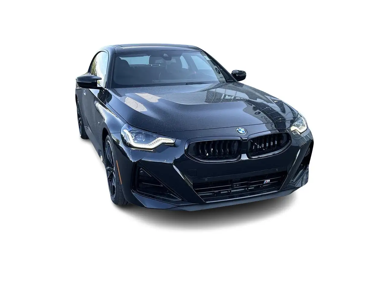 BMW 2 Series - Image 3