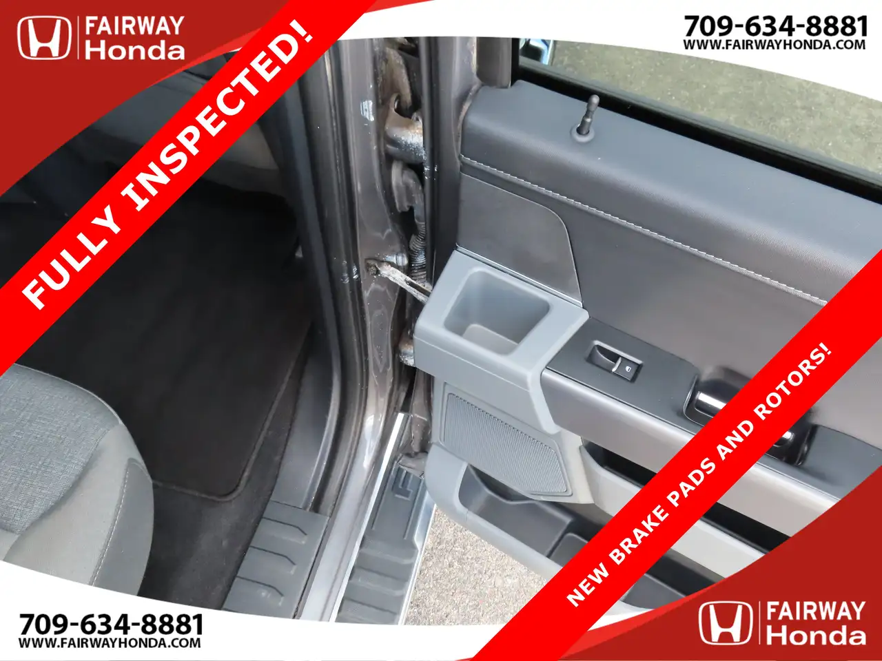 Ford F-150 - Image 38