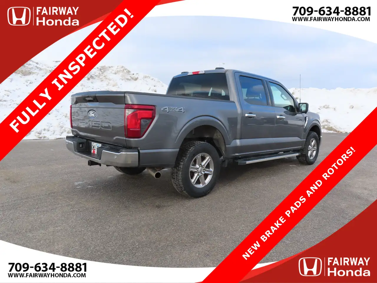 Ford F-150 - Image 5