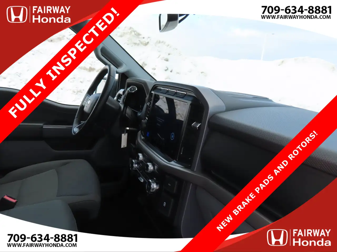 Ford F-150 - Image 50