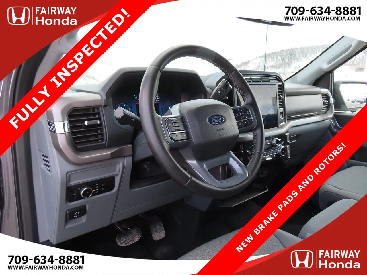 Ford F-150 - Image 28