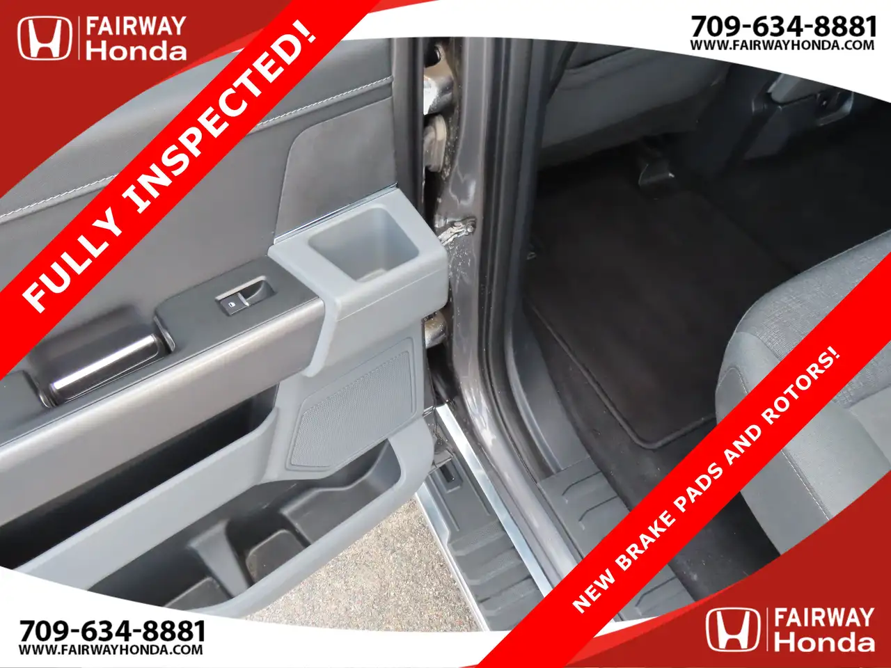Ford F-150 - Image 34