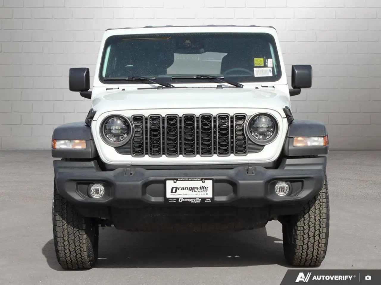 Jeep Wrangler - Image 2