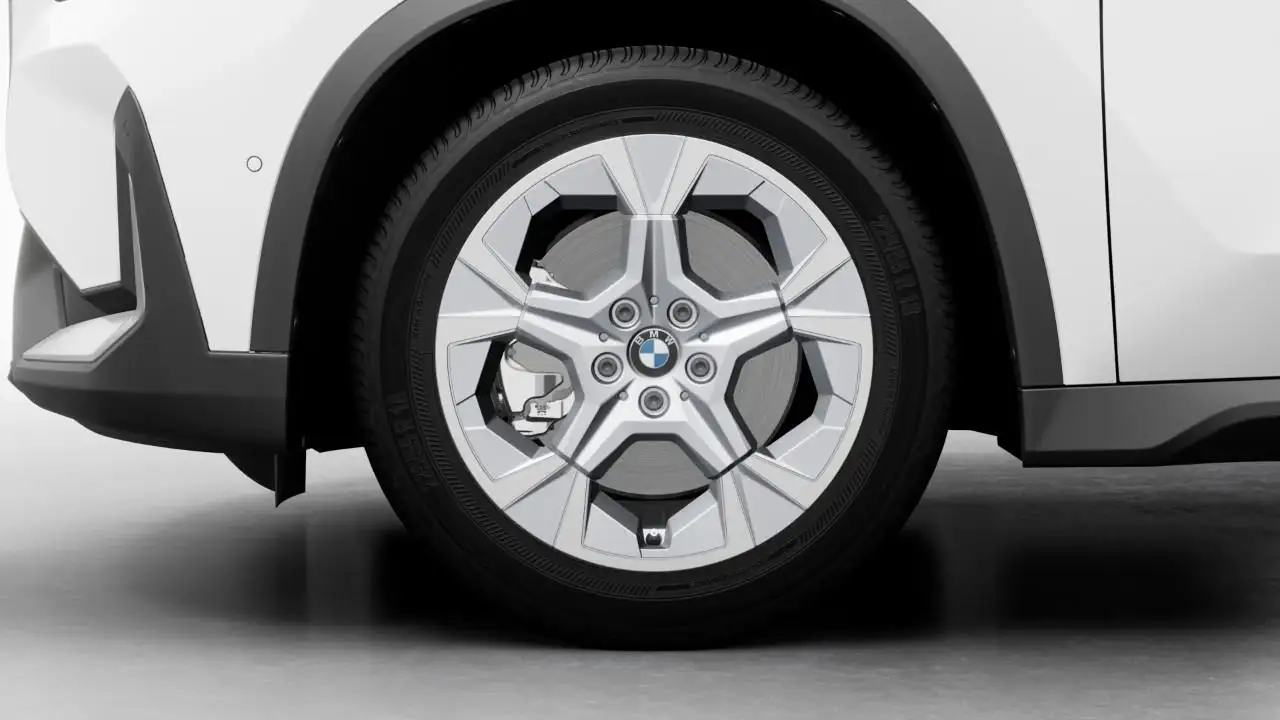 BMW X1 - Image 7