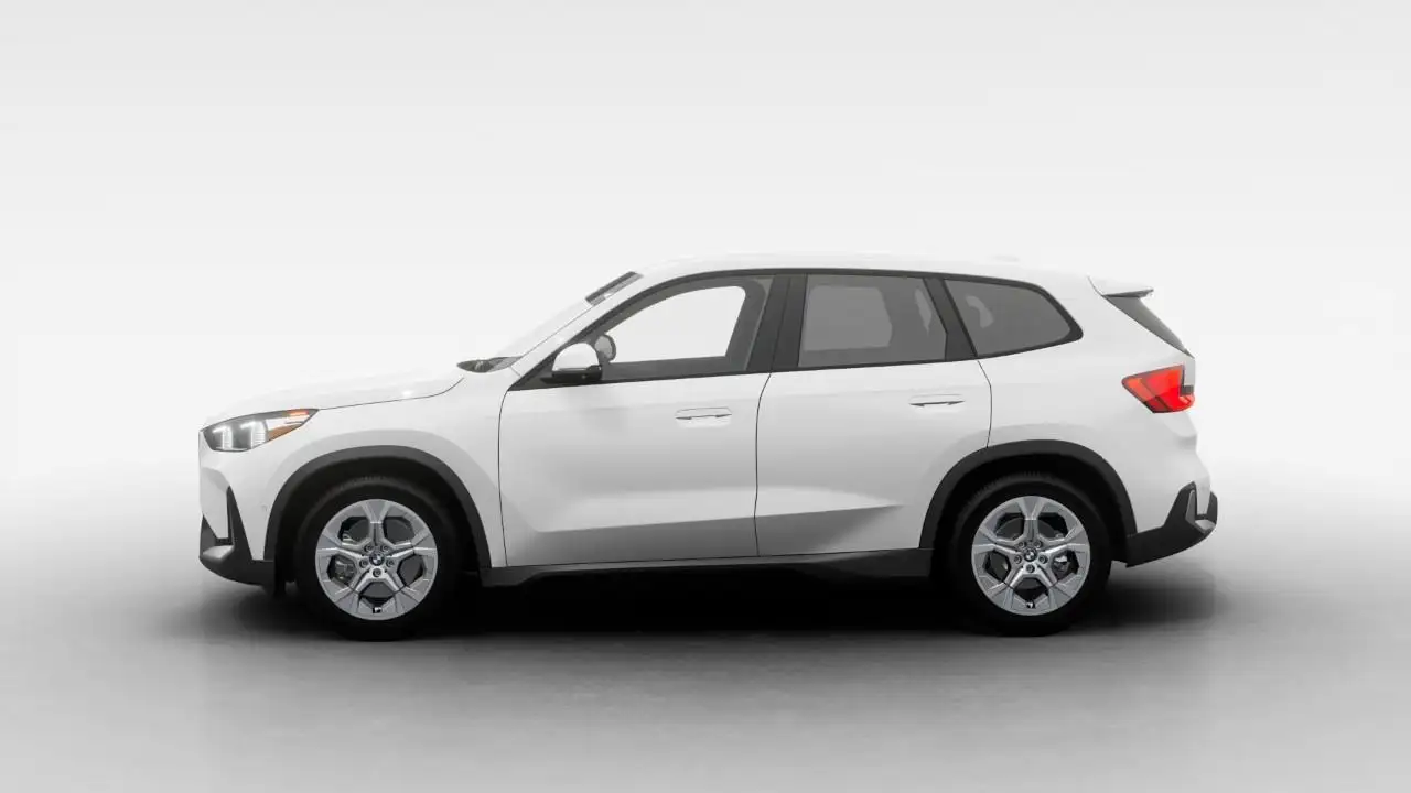 BMW X1 - Image 4