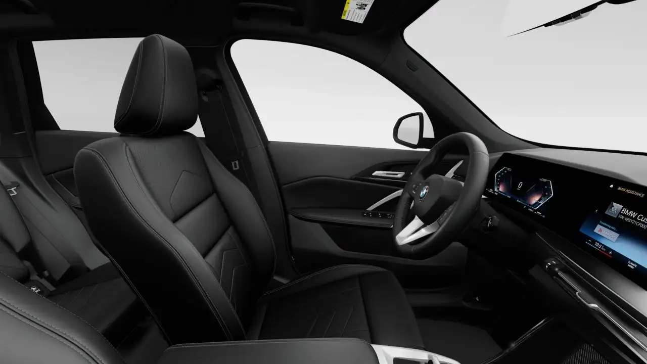 BMW X1 - Image 9