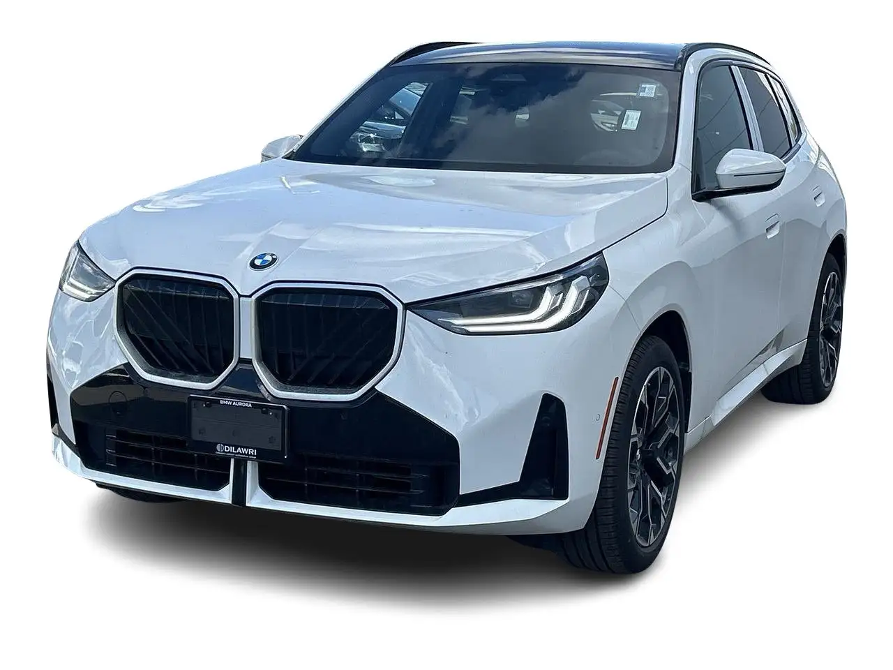 BMW X3 - Image 5