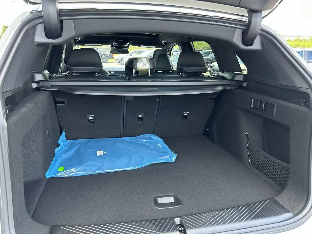 BMW X3 - Image 32