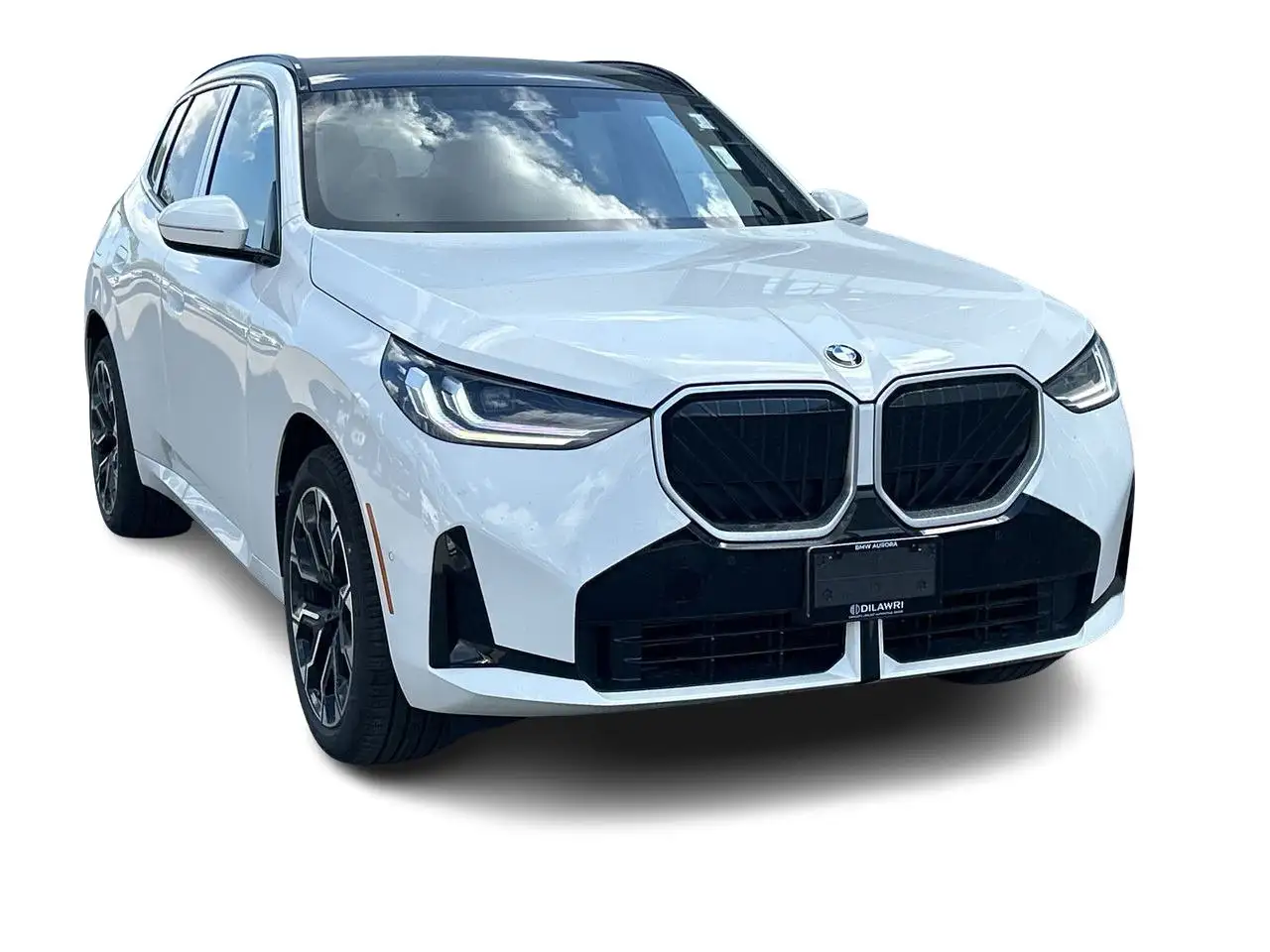 BMW X3 - Image 3