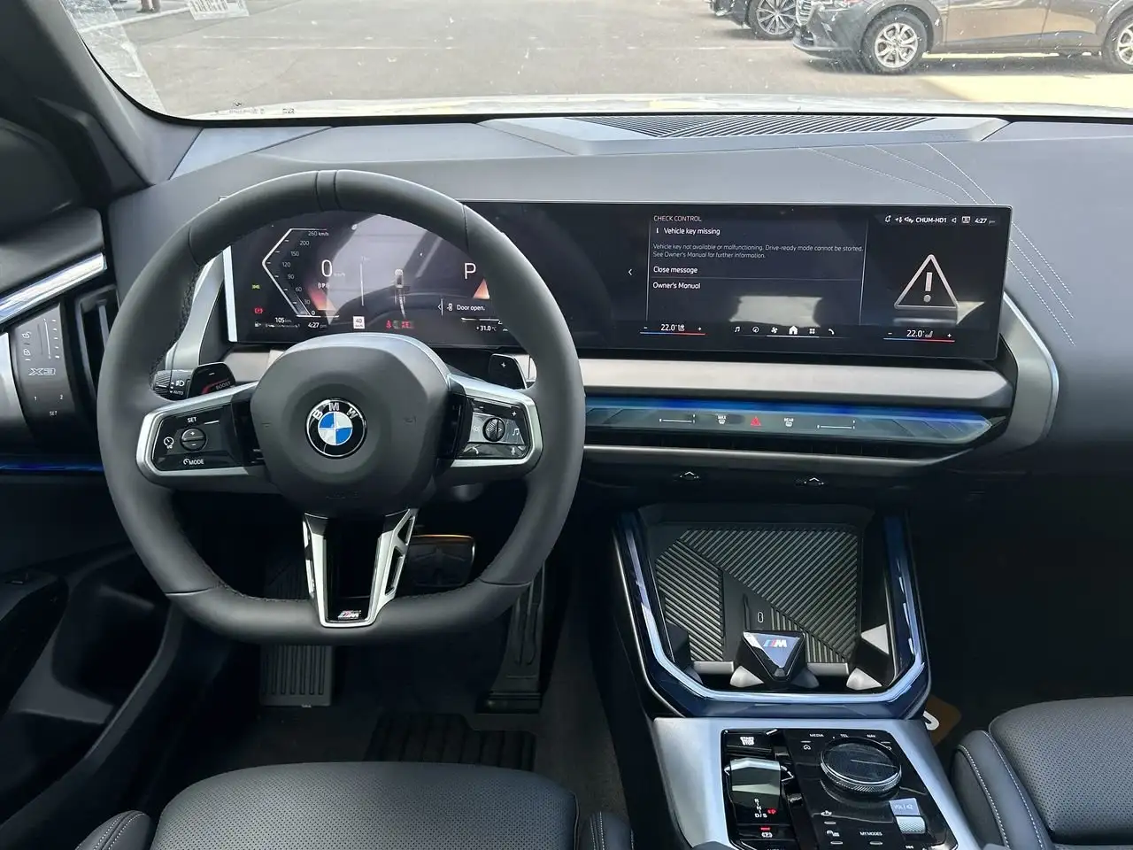 BMW X3 - Image 29