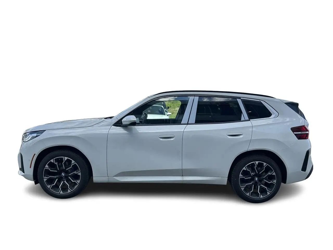 BMW X3 - Image 8