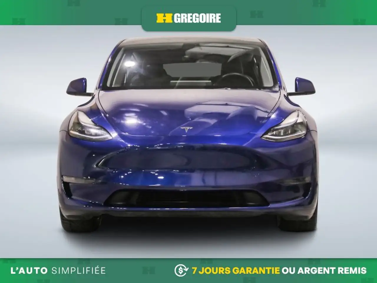 Tesla Model Y - Image 2